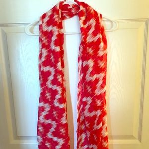 Calvin Klein scarf